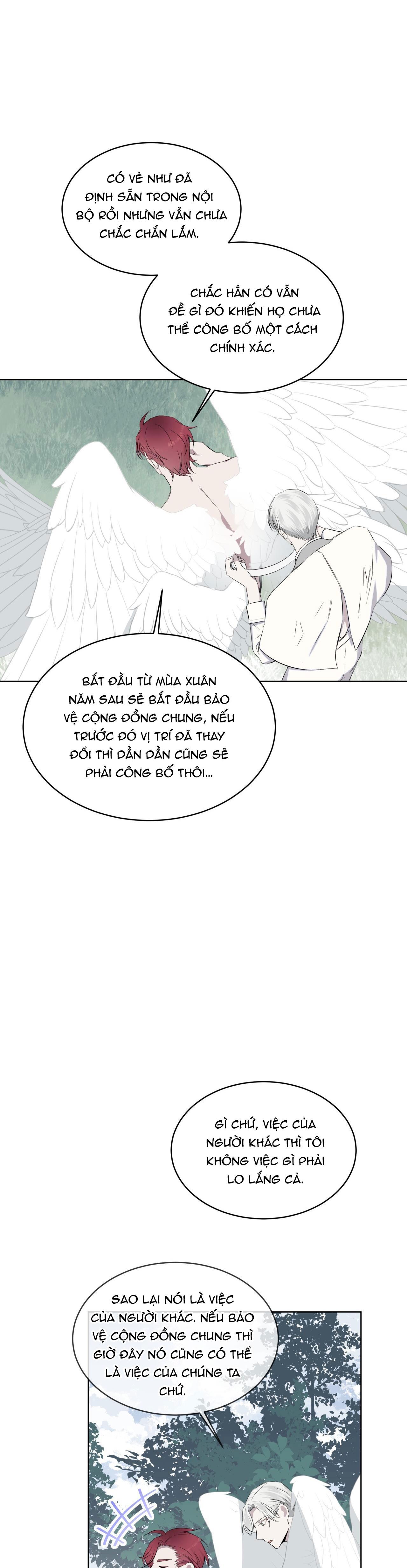 rừng biển [bl] chapter 22 11