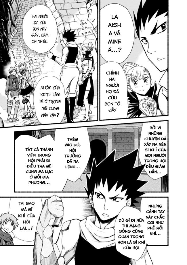 living in this world with cut & paste chapter 13 17