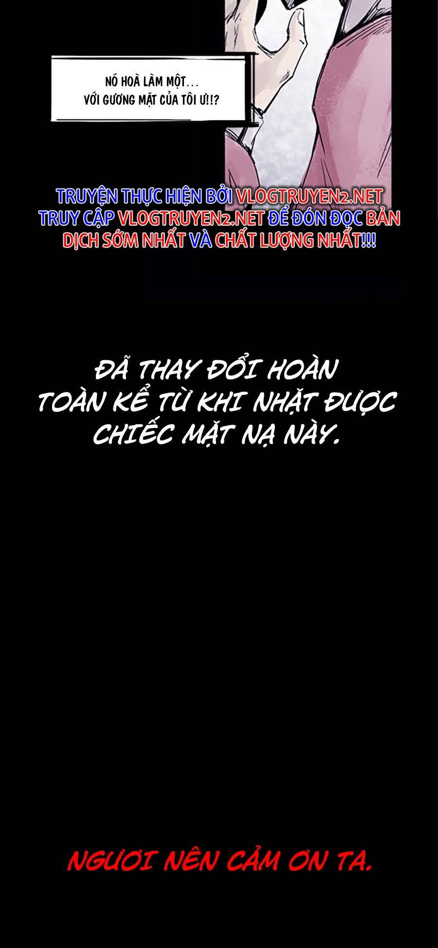 mặt nạ chân lý chapter 0 4