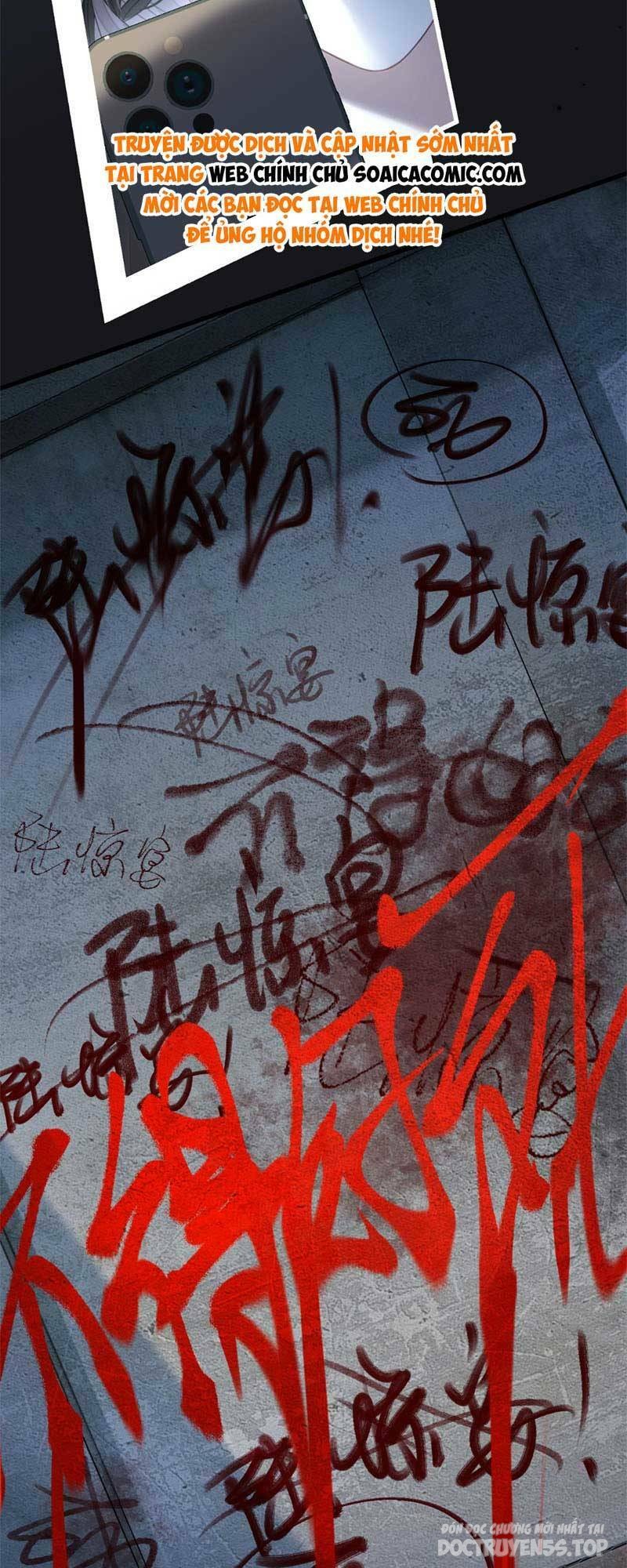 mỗi ngày đều thích anh chapter 8 31