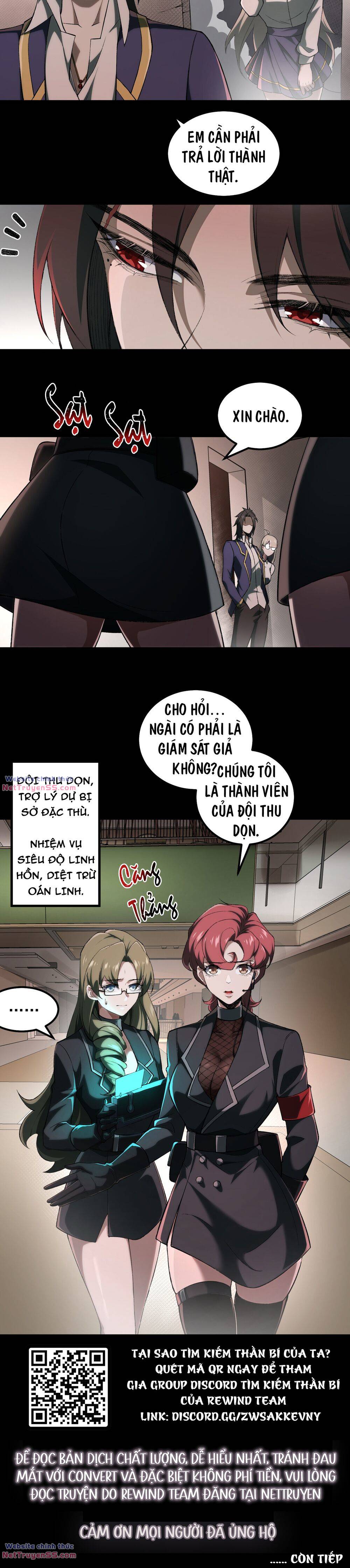 Ta Sáng Tạo Truyền Thuyết Đô Thị chapter 18.5 41