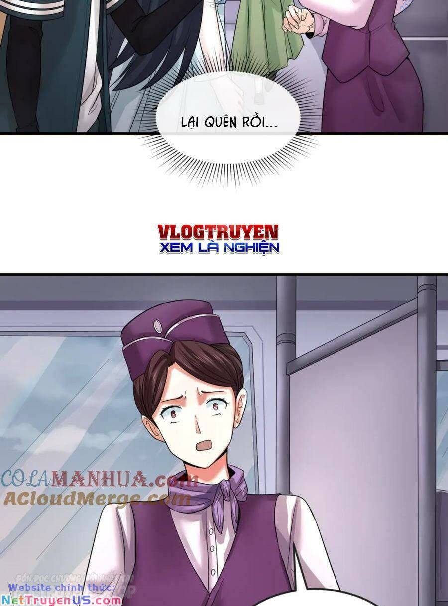 toàn cầu quỷ dị thời đại chapter 61 23