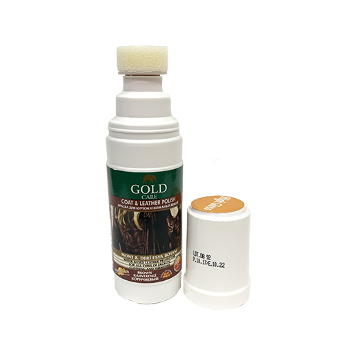 Xi - Áo da, nội thất da GoldCare - GC8001