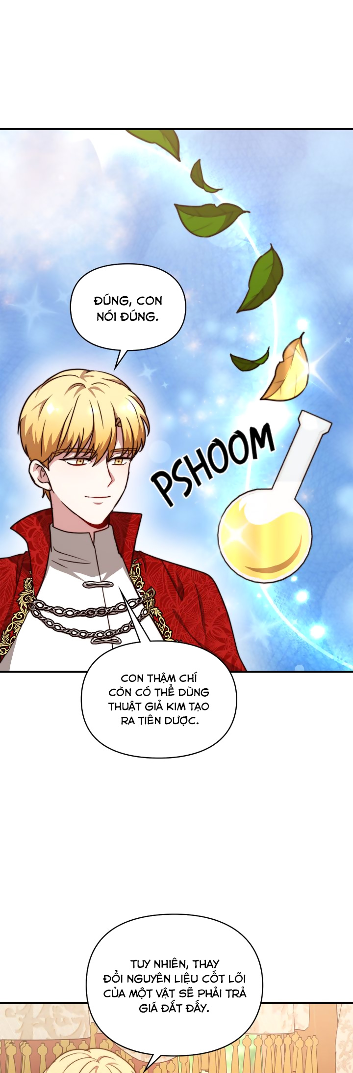 công nương eluana vita chapter 24 7