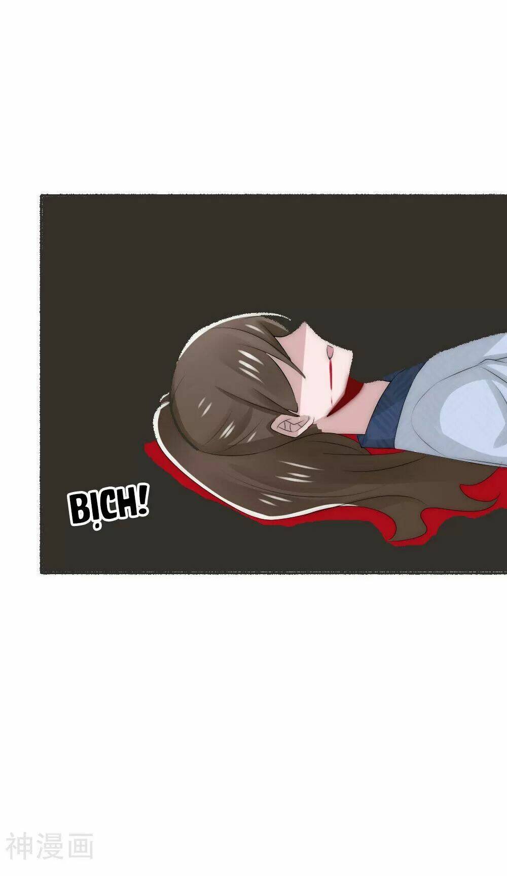 kế hoạch sủng ái của tiểu công chúa chapter 50 25