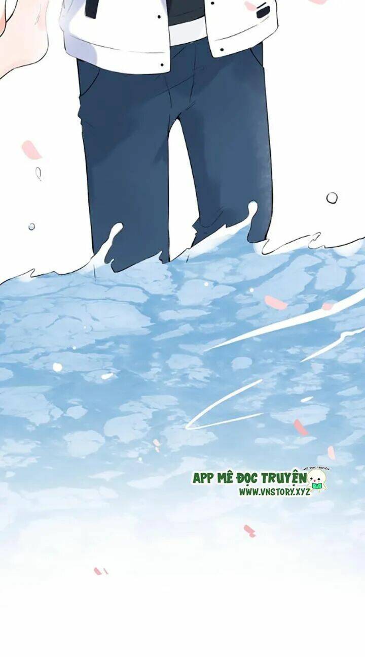 trạch thượng tịch mịch huỳnh hỏa chapter 44 3