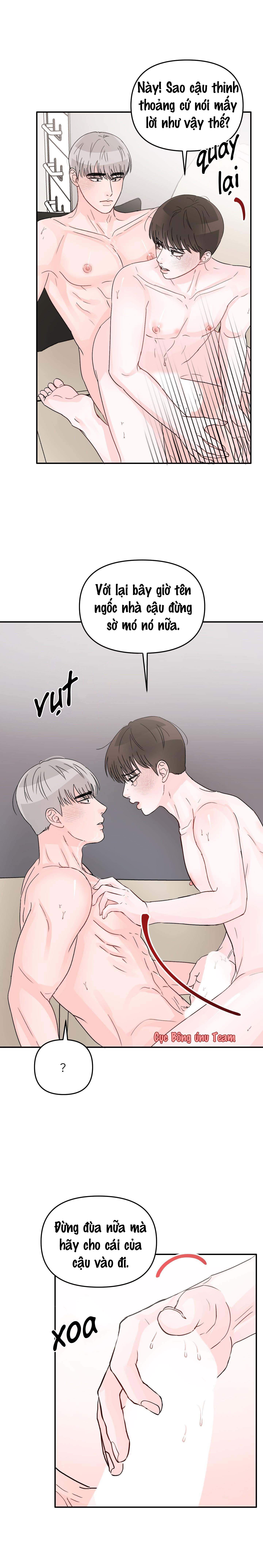 thán phục thanh xuân chapter 15 15