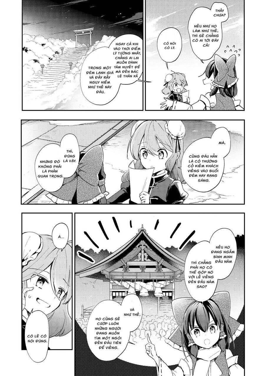 touhou ibarakasen - wild and horned hermit chapter 43 3