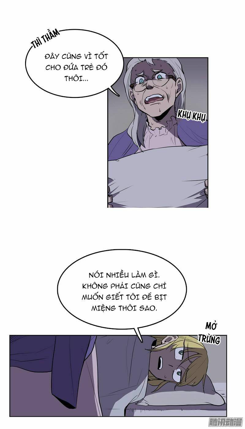 cửa hàng không tên chapter 35 4