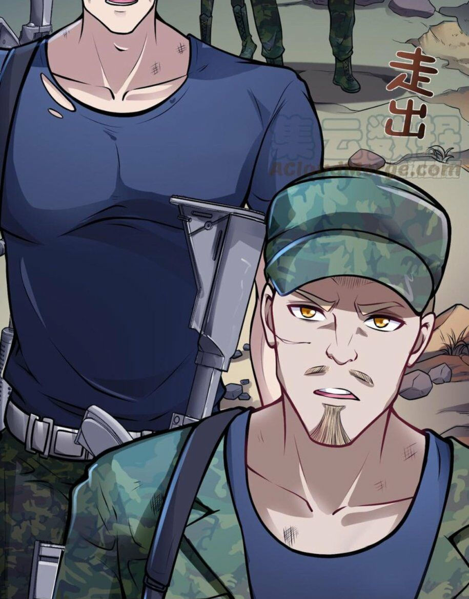 tối cường thần y tại đô thị chapter 60 19