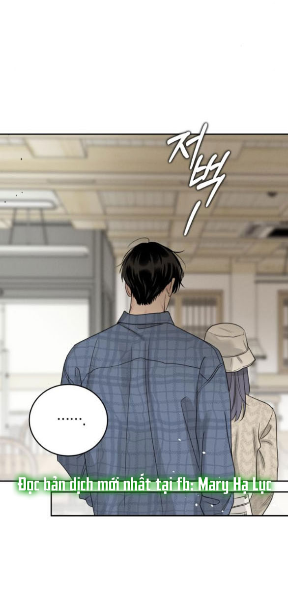 Thuyết Tình Yêu Ích Kỷ chapter 21.1 42