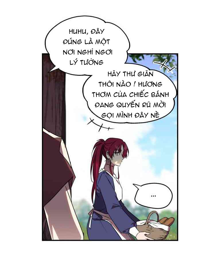 bị che khuất bởi hoàng hôn chapter 11 16