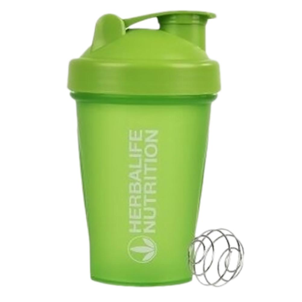 HERBALIFE Bình Lắc 400~500ml Chất Lượng Cao Tiện Dụng