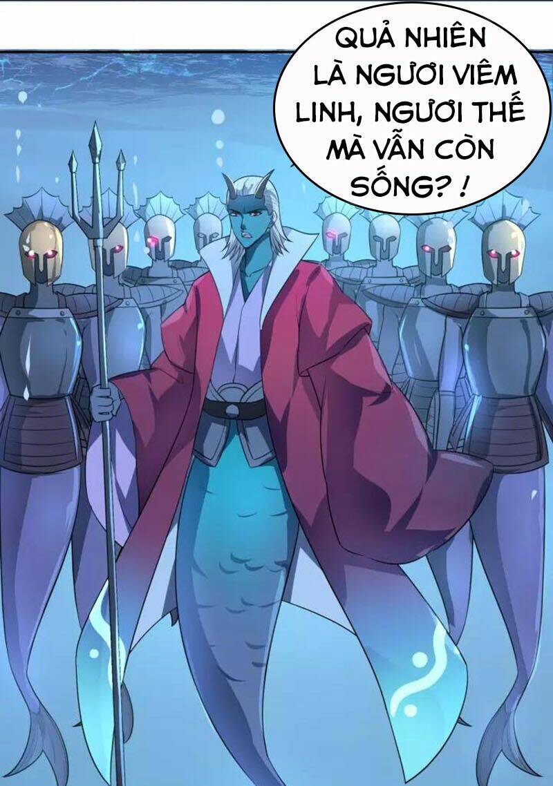 nghịch thiên đại thần chapter 85 18