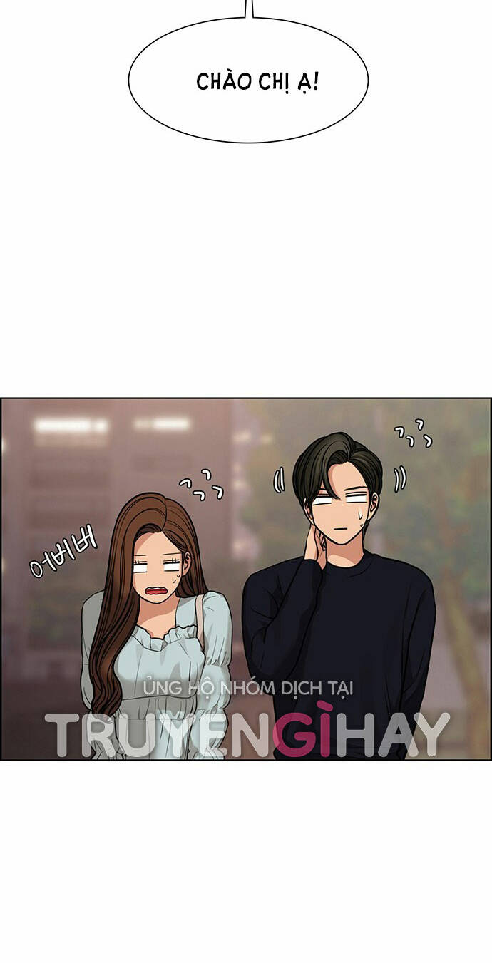 nữ thần giáng thế chapter 176.1 10