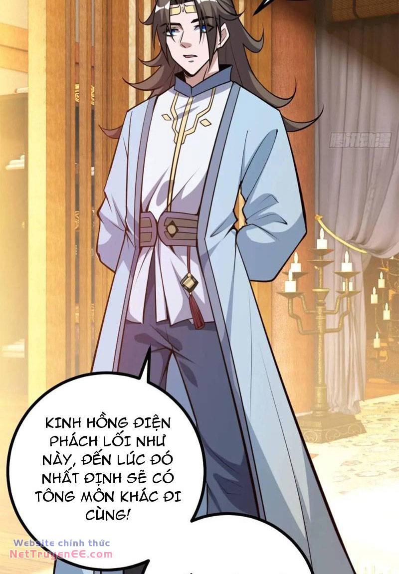 trăm tuổi mở hệ thống: con hiền cháu ngoan quỳ khắp núi! chapter 35 45