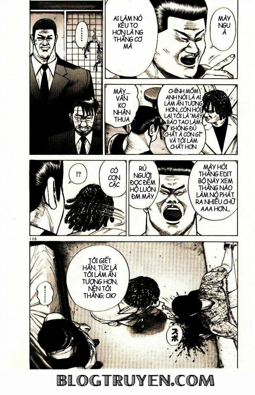 sát thủ số 1 chapter 59 19