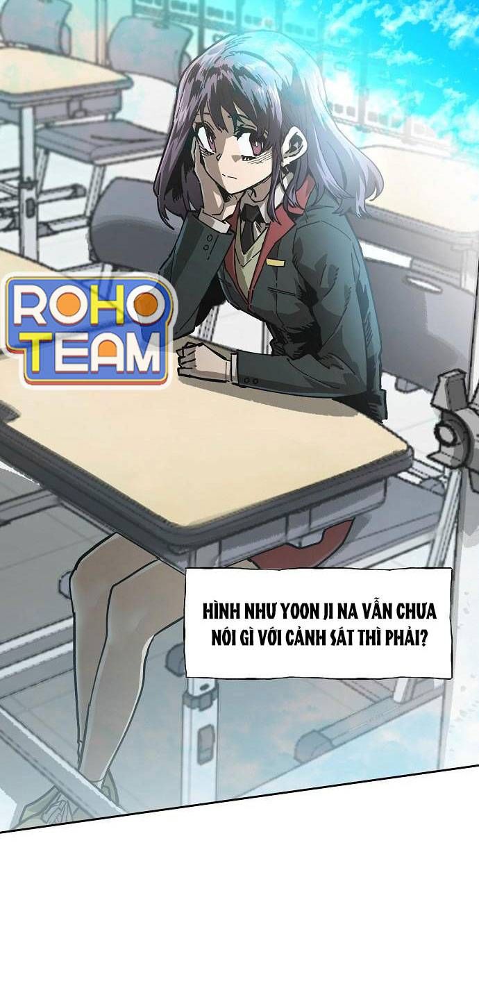 chỉ có cái c.h.ế.t mới là sự cứu rỗi chapter 6 23