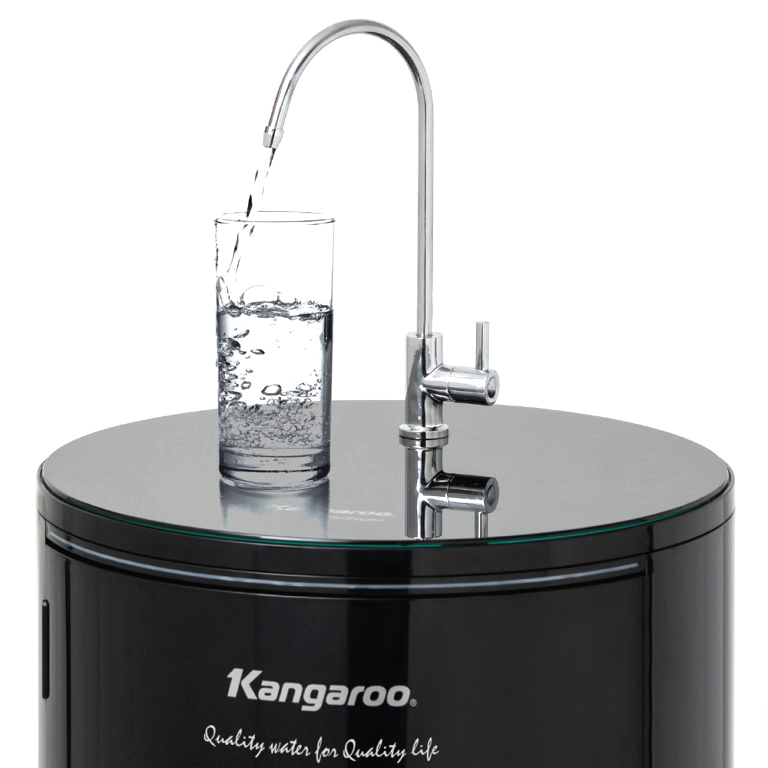Máy lọc nước Kangaroo KG100HC-Hàng chính hãng