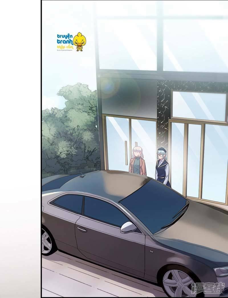 chọc tới chủ tịch tổng tài 2 chapter 103 10