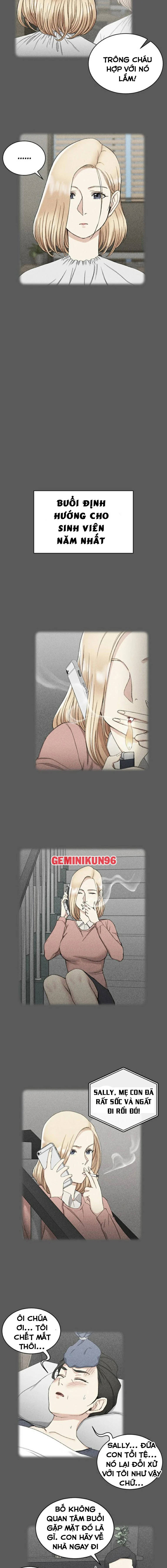 thanh niên động kinh chapter 64 7