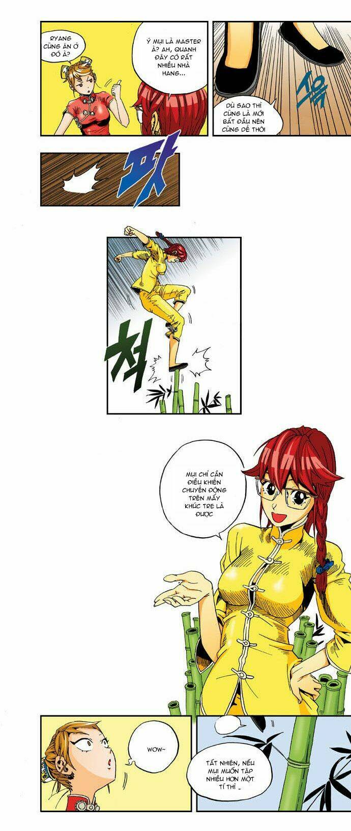 space china dress chapter 10 8