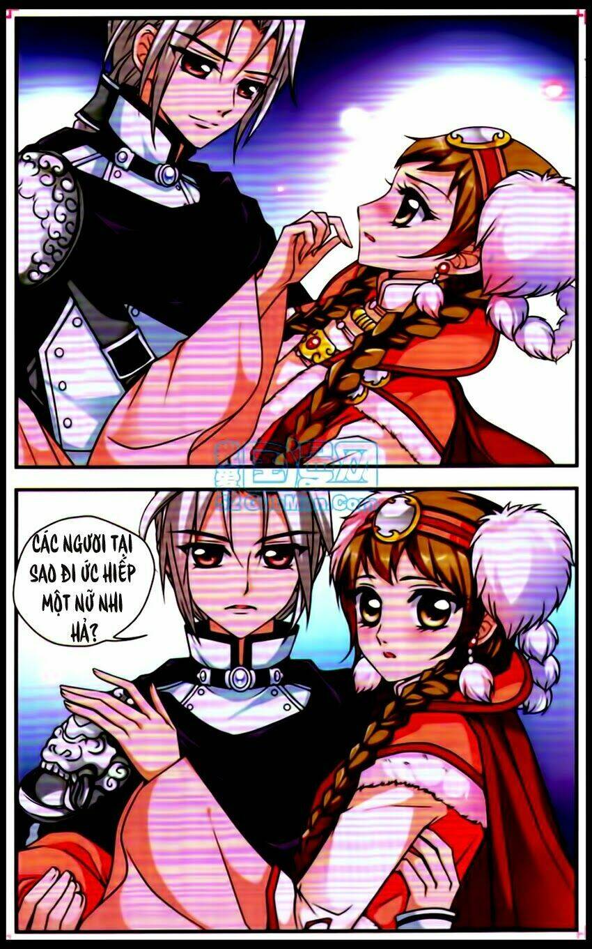 phi lan ngọc yên chapter 5 10