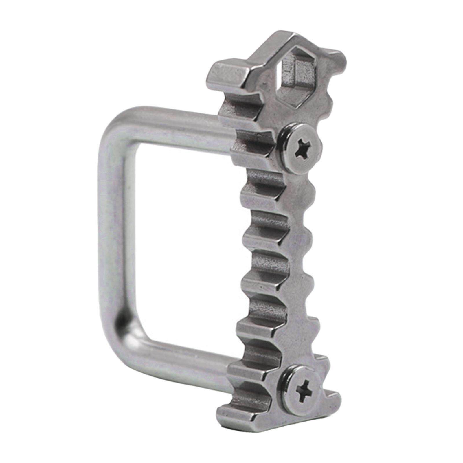 Cam Retainer Wrench Automotive Repair Tool With Handle