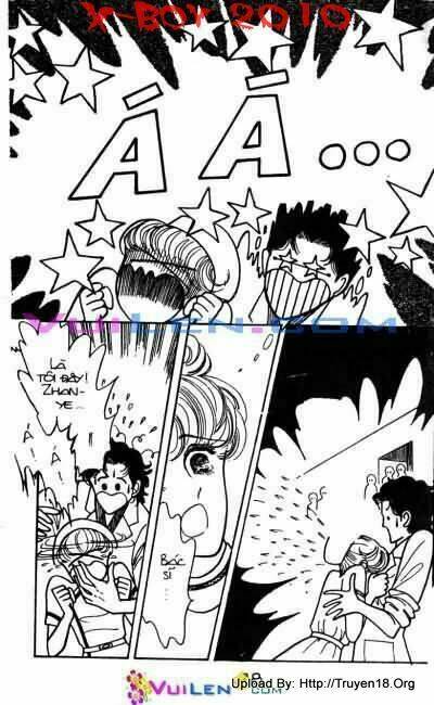 ánh đèn rực rỡ chapter 12 98