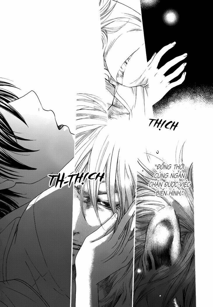 nekoka danshi no shitsukekata chapter 2 36