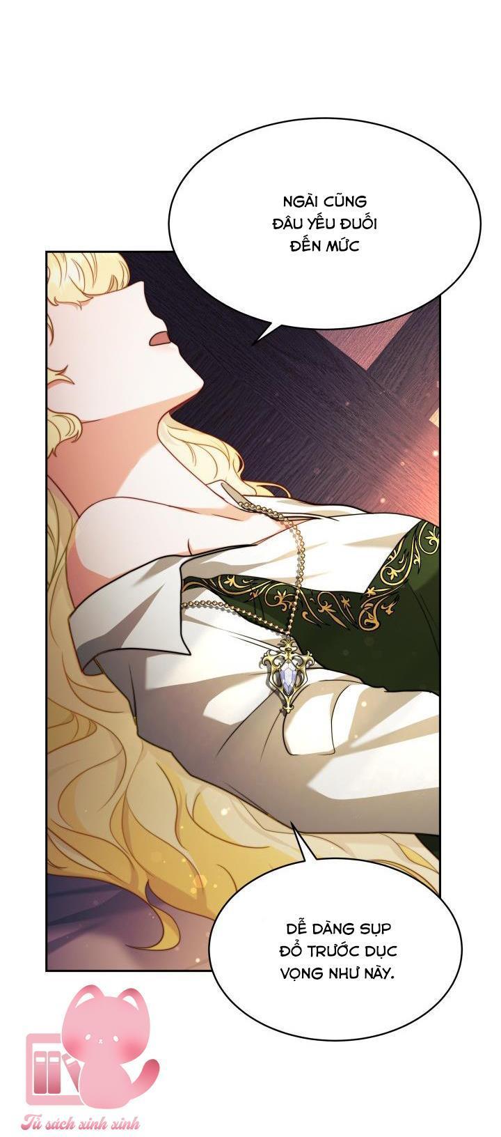 từ chồng cũ hóa thành nam chính chapter 13 25