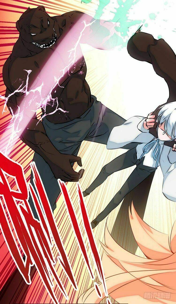 huyết đồng tử chapter 2 3