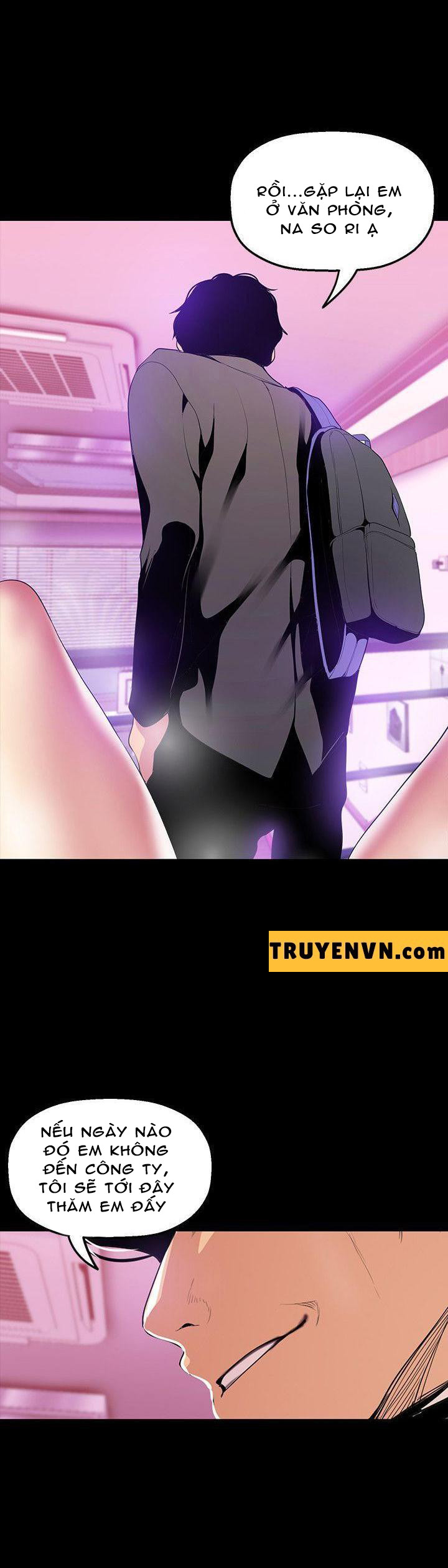 một thế giới mới tuyệt vời chapter 33 20