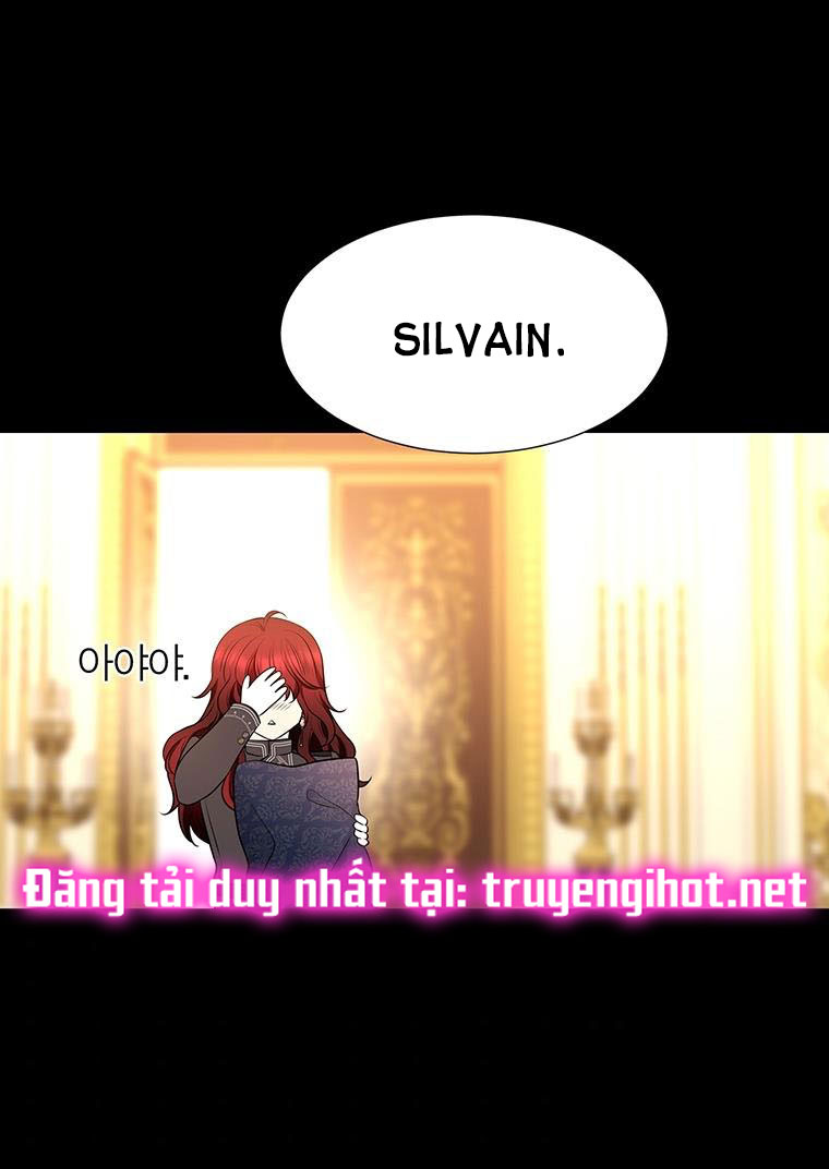 năm môn đệ của charlotte chapter 128 90