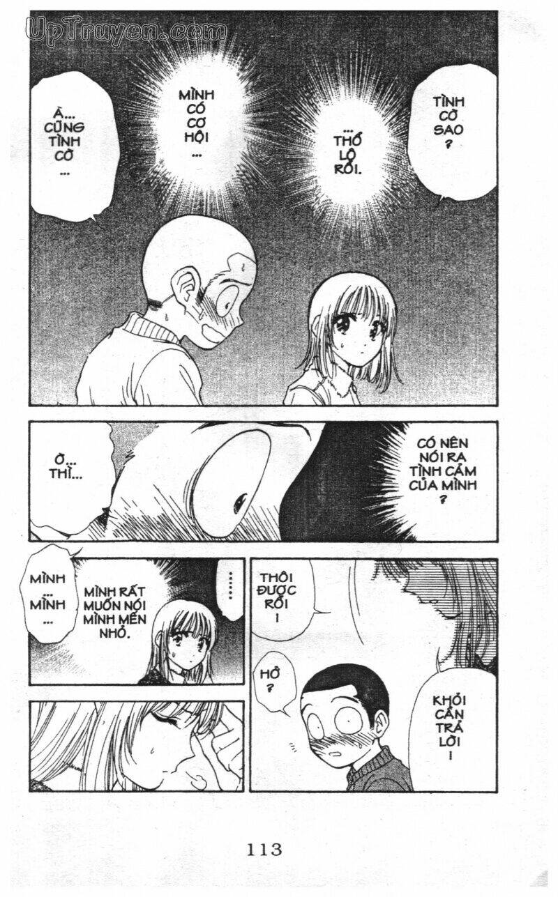 salad days chapter 116 14