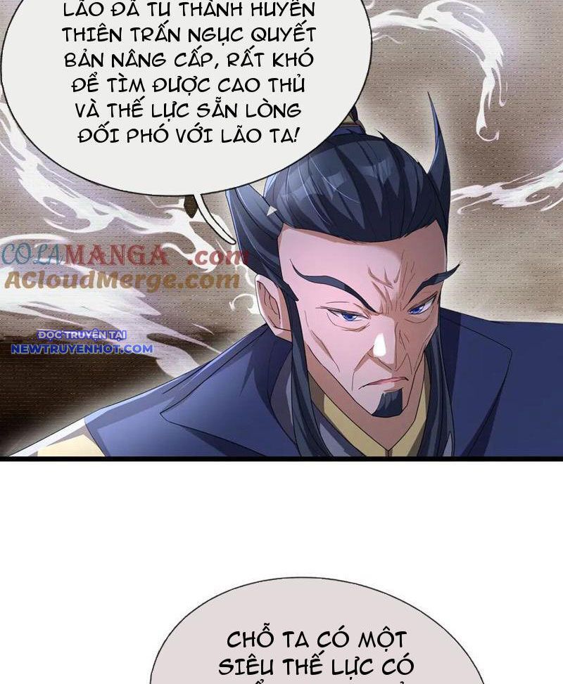 ngủ say vạn cổ: xuất thế đẩy ngang chư thiên chapter 73 13