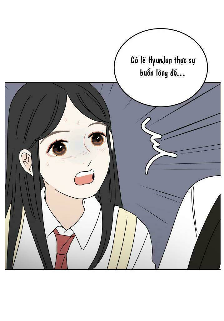 30 phút bước đi bên em chapter 58.5 36