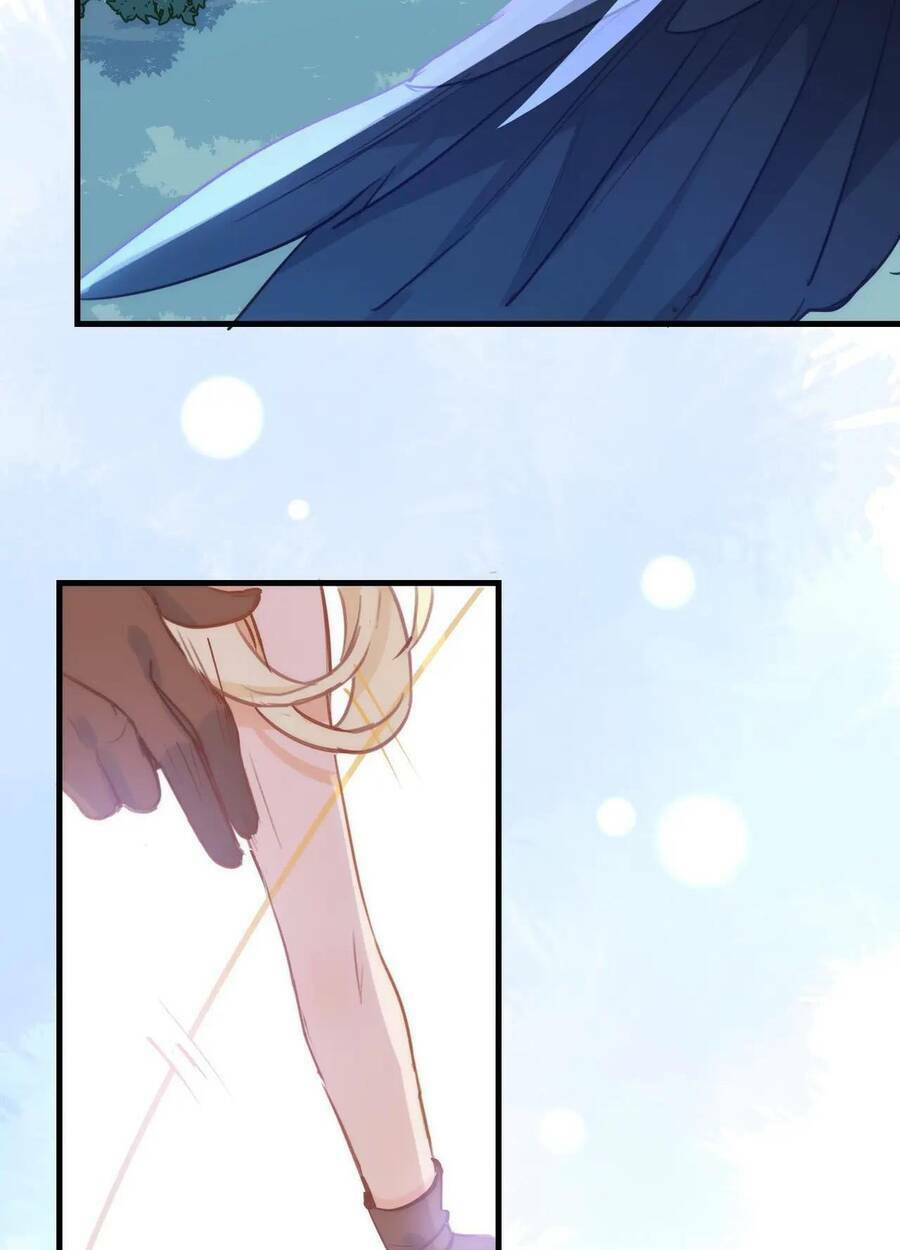 tình địch quái gở lại tăng thêm rồi chapter 39 12