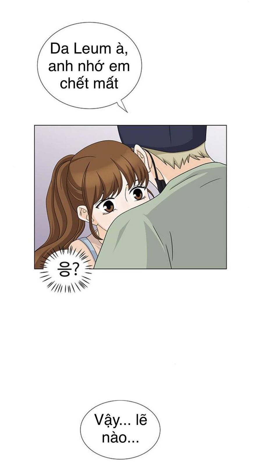 idol và sếp, em yêu ai? chapter 85 8