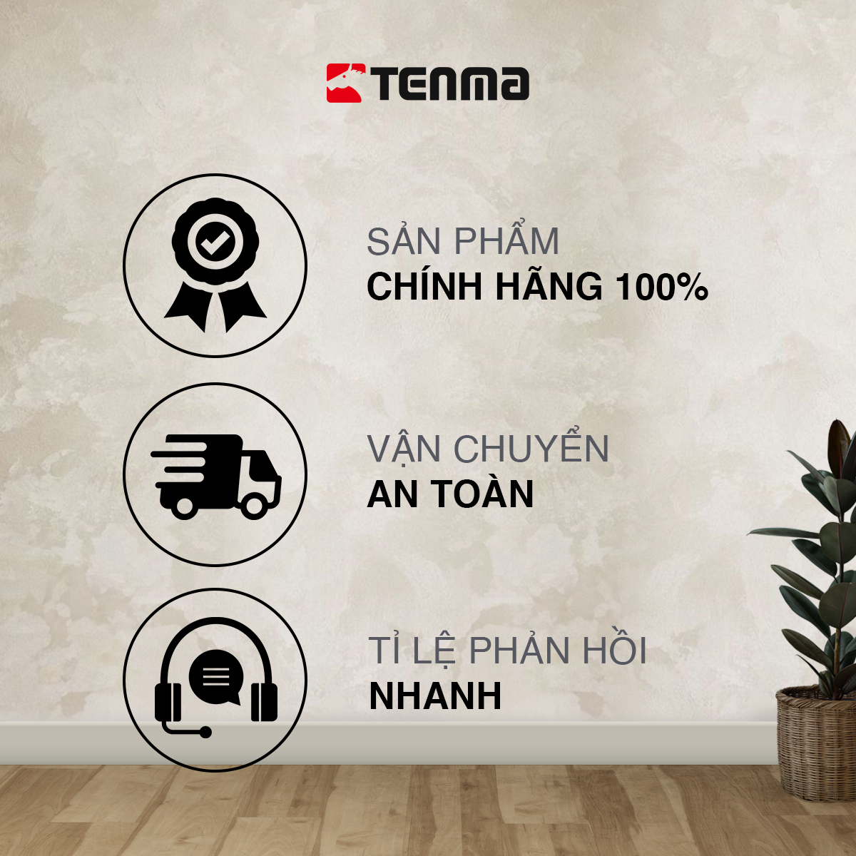 Combo Thùng Đựng Rác WhiteRash 45L + Nắp Nhựa Mở