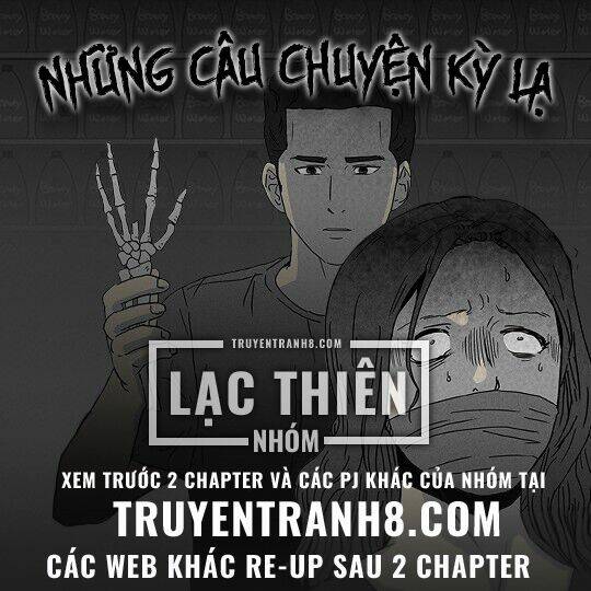 những câu chuyện bất thường chapter 238 2