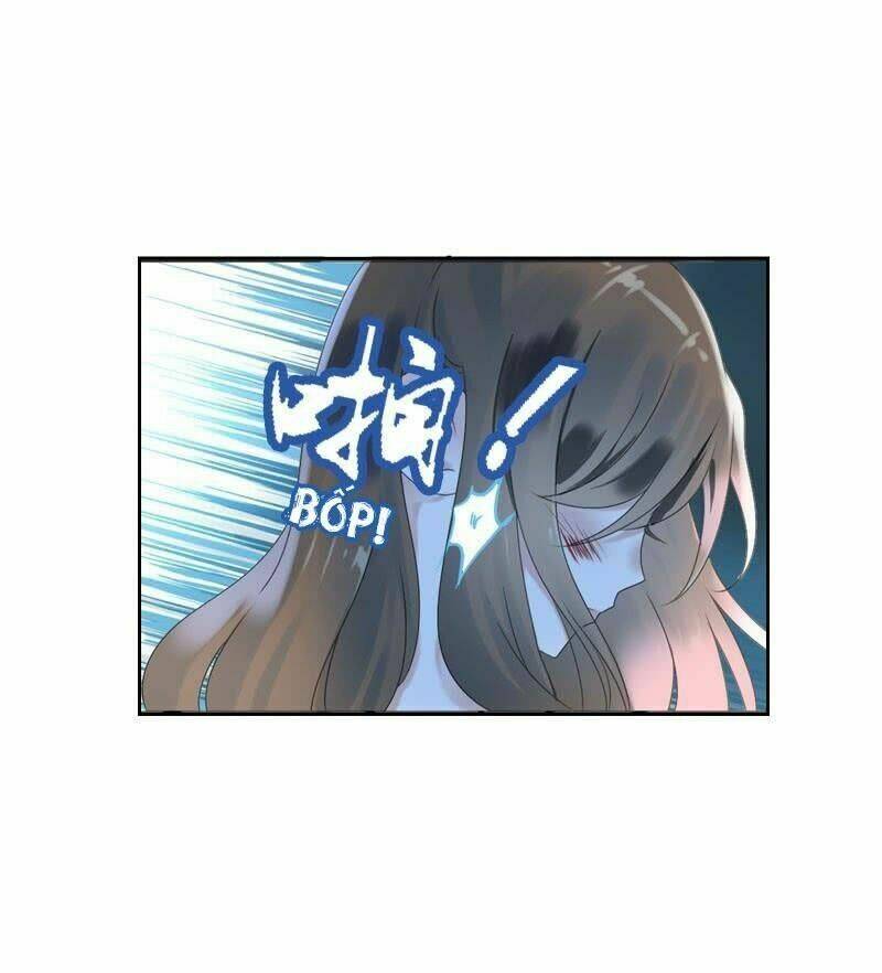 điền viên mật sủng: cô vợ nóng bỏng chapter 73 43