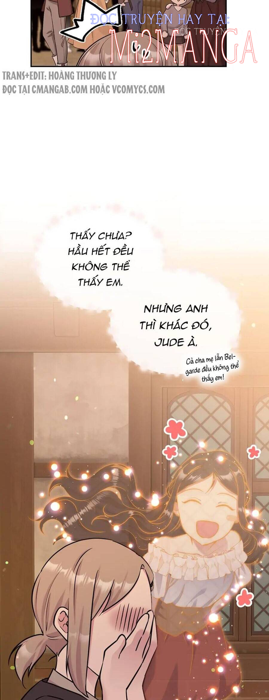 mục tiêu là cuộc sống hoàn hảo bất khả xâm phạm Chapter 95.2 - Next Chapter 96