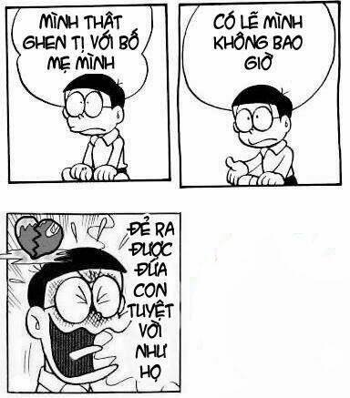 doraemon chế chapter 73 1