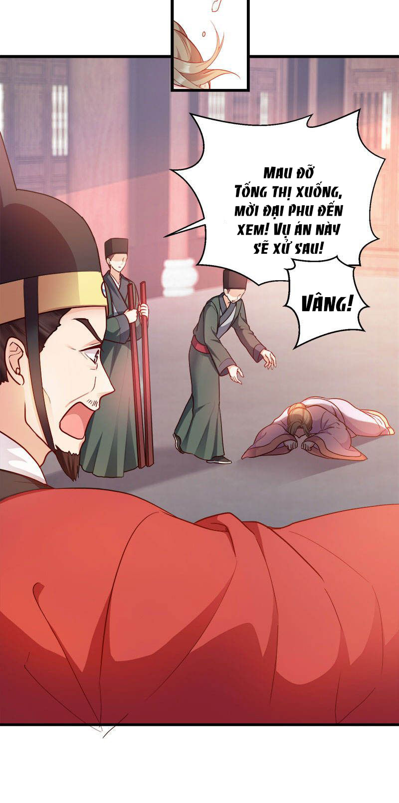 độc tâm cuồng phi khuynh thiên hạ chapter 93 6