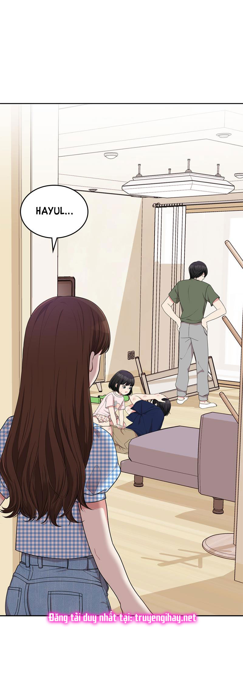 gửi em người đánh cắp những vì sao - to you who swallowed a star chapter 6.1 6