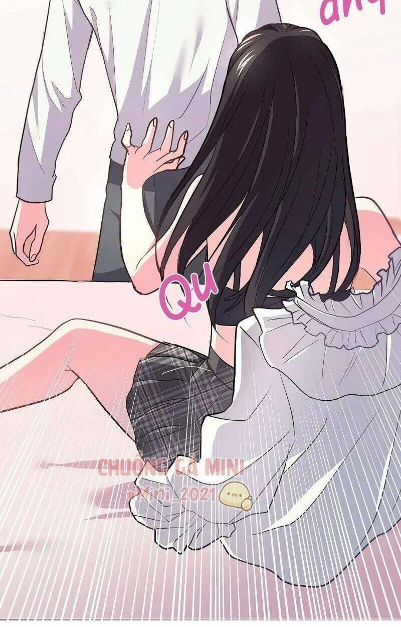 vô tình trở thành con gái của triệu phú chapter 13 28