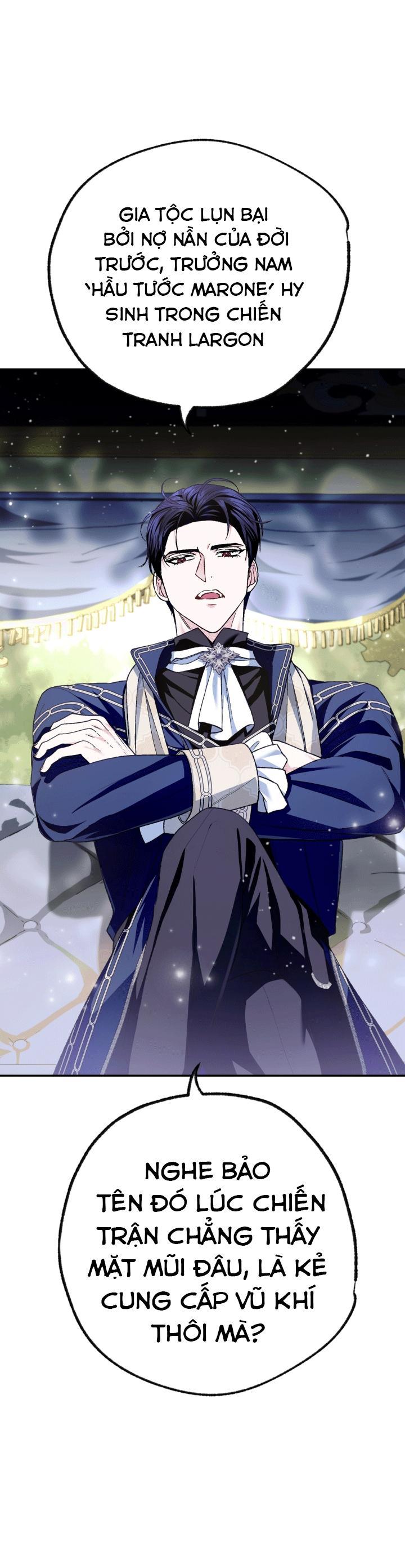 cha, con không muốn kết hôn đâu chapter 104 11