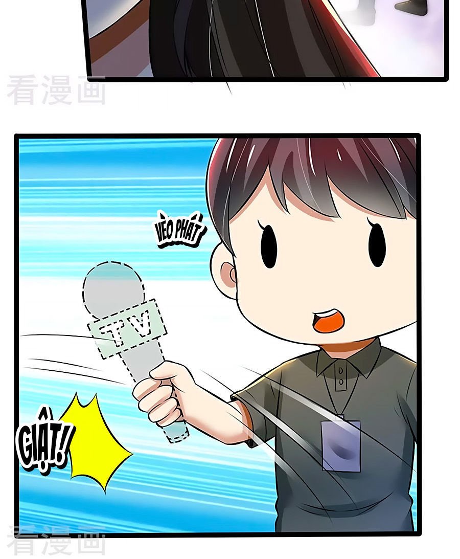 vợ yêu không ngoan chapter 83 3