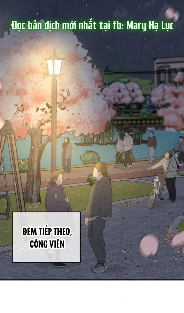 Thuyết Tình Yêu Ích Kỷ chapter 32.2 25